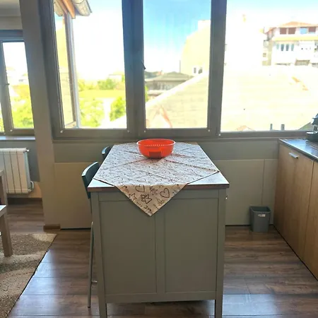 Apartment Guests Welcome Center *