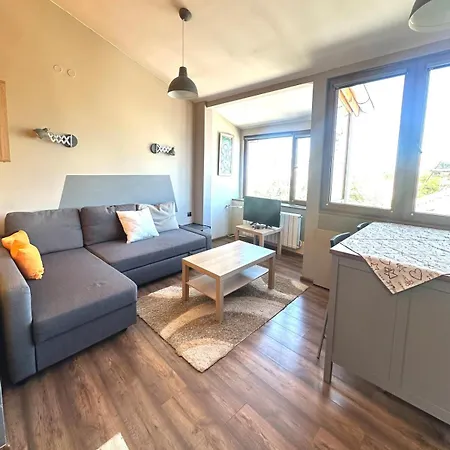 Guests Welcome Center Apartment Sofia