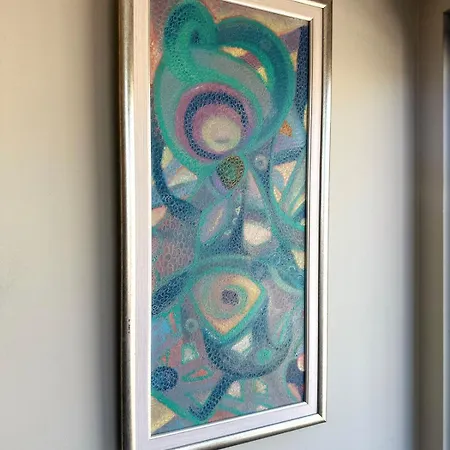 Apartment Guests Welcome Center *