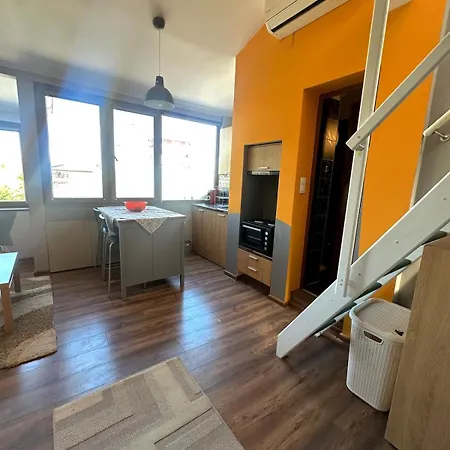 Guests Welcome Center Apartment Sofia
